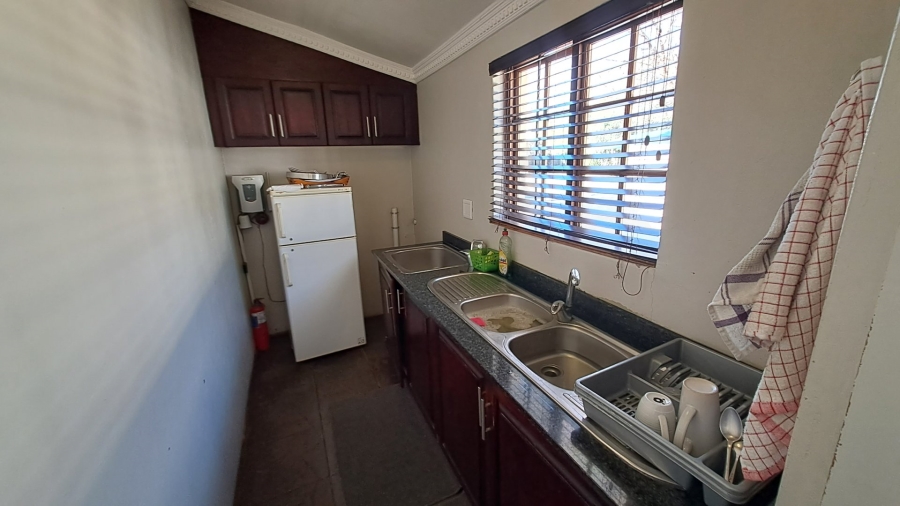 Commercial Property for Sale in Dan Pienaar Free State